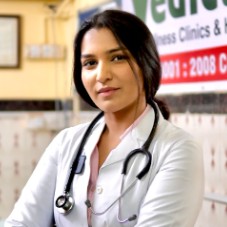 Samudrika Patil