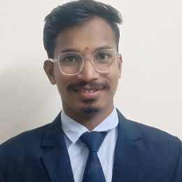 POLKAM CHANDRAKANTH