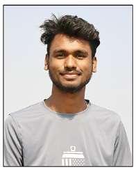 VIKASH KUMAR