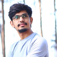 Vishal Jadhav