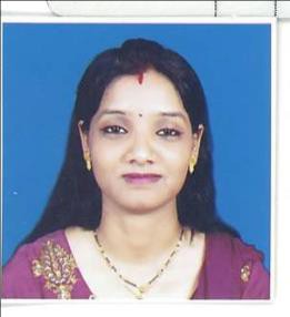 SHUBHSMITA PANIGRAHY