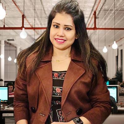 Rimi Adhikary
