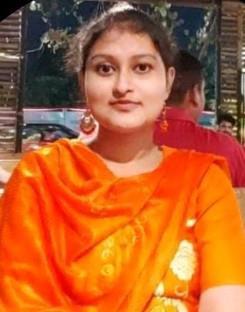 BHASWATI BANERJEE