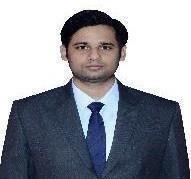 Rahul Mohanty