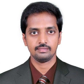 Ramakrishna Reddy