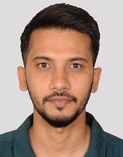 Maruti Hundekar