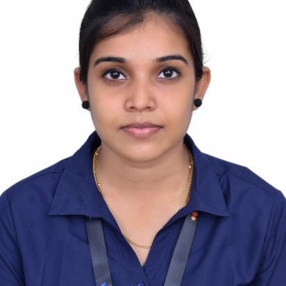 RAMYA SETHURAMAN
