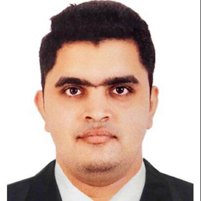 Muhammed Shafi P P