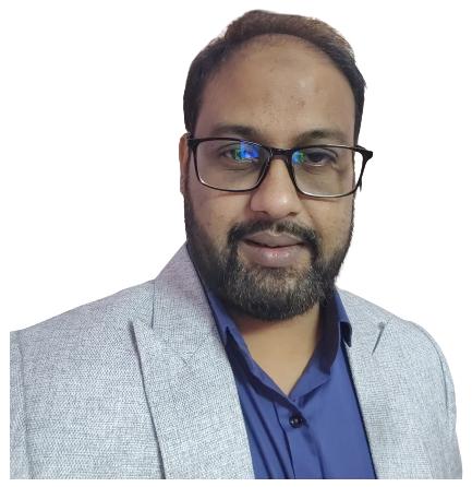 Danish Masood