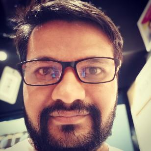 Amol Joshi