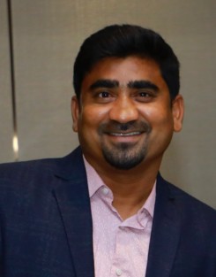 Ravi Bandoju