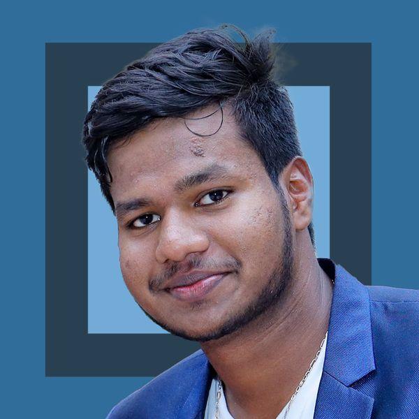 KAMALESH G