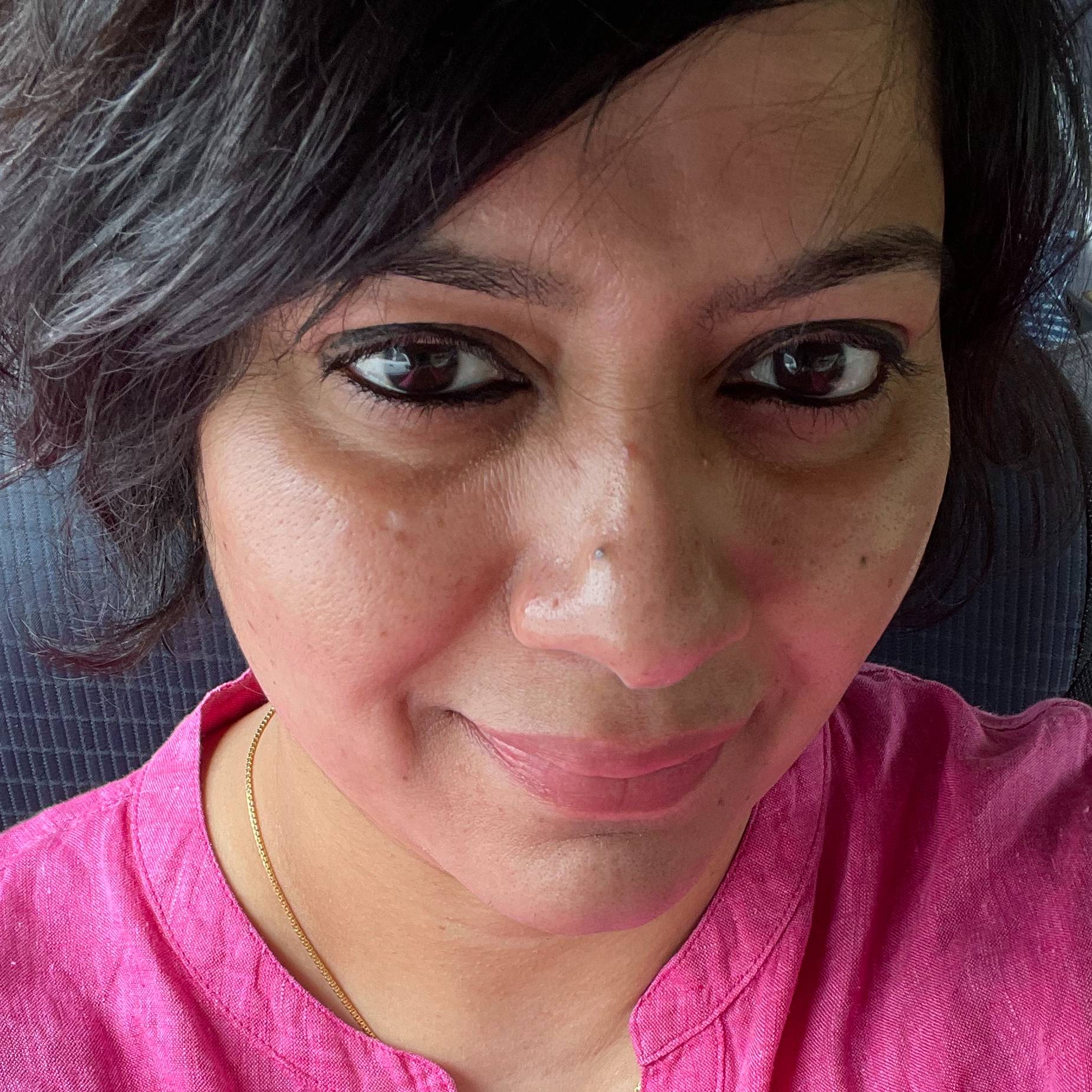 Anusha Srikanth