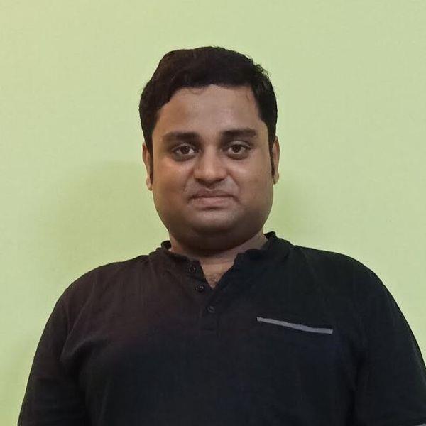 Saurav Kumar