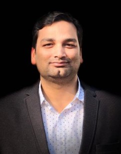 Piyush Chandra
