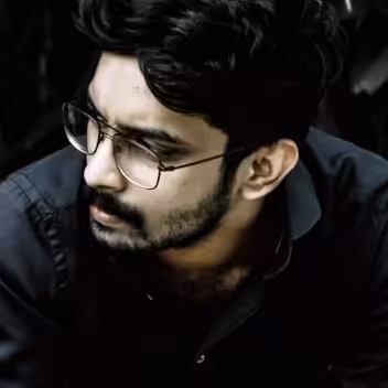 ARUN D KUMAR