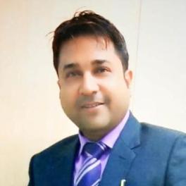 Arijit Chakraborty
