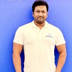 Nrusimhadri Karthik