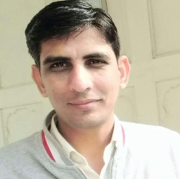 Parveen Kumar