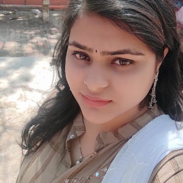 Nidhi Tripathi