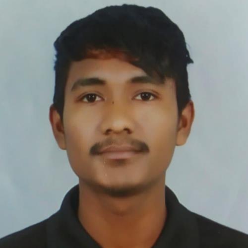 Abishal Khosla