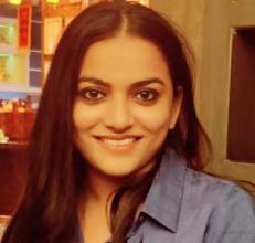 Swati Yadav