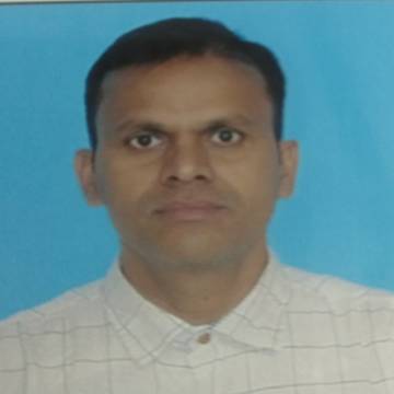 Devendra Yadav