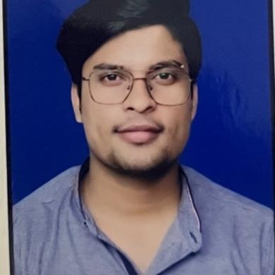 Vishal Mishra