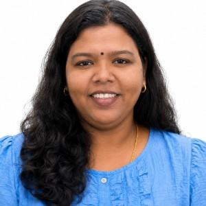 RASMI NARAYANAN