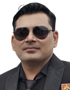 Rajan Dwivedi