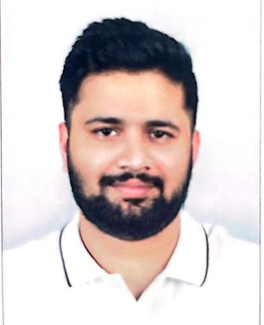 JABIN JOSEPH SAJI
