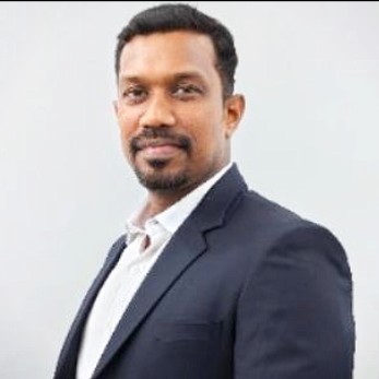 Vasanth Kumar Pitchaimani