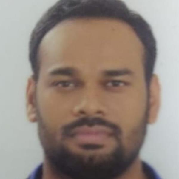 Shyam Kumar