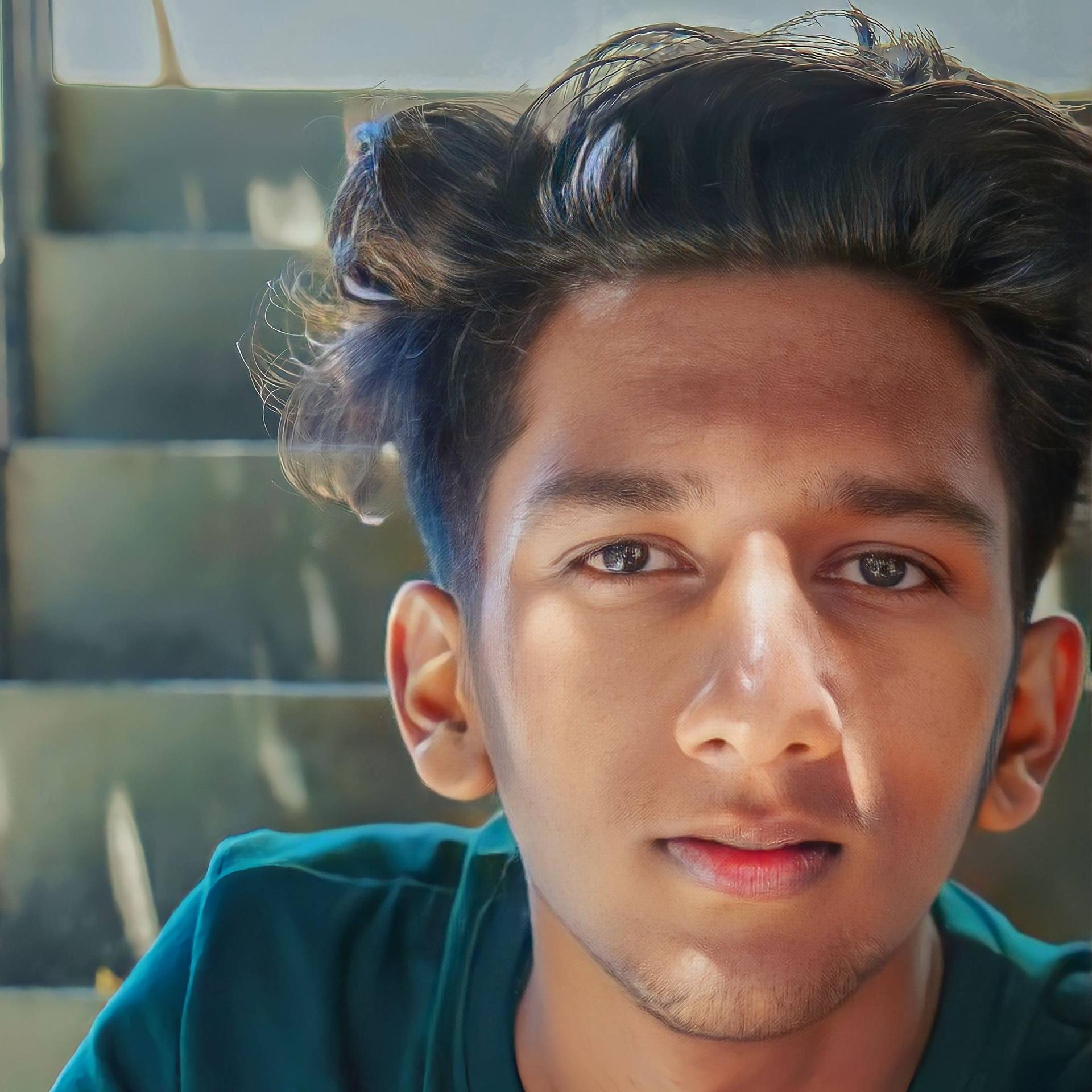 Albin Jose