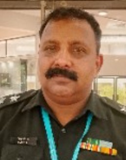 Biju P J