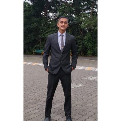 Suraj Neupane