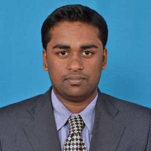 SathishKumar K