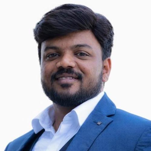 Yuvaraja V