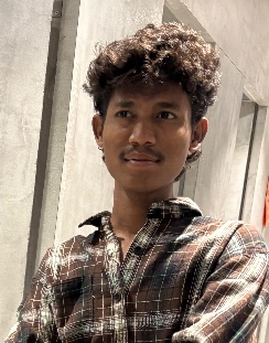 Venkatesh Tekam