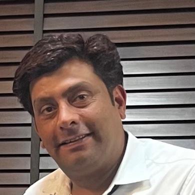 Amit Singh