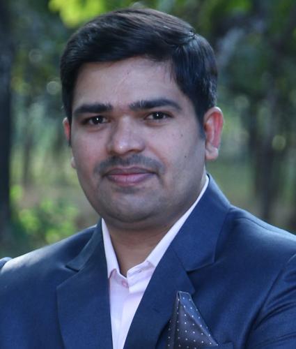 Vivek Bhat