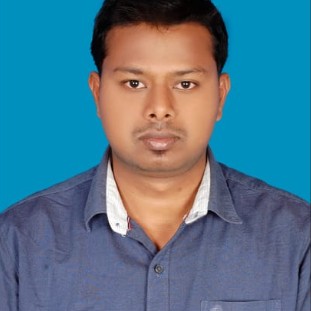 Shuvashis Patra