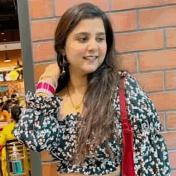 Achintya Sharma