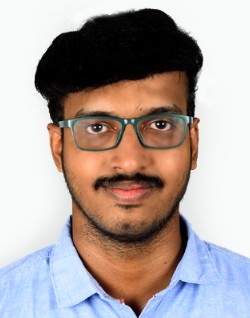 ABISHEKE RAJADURAI