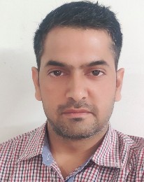 Devesh pathak