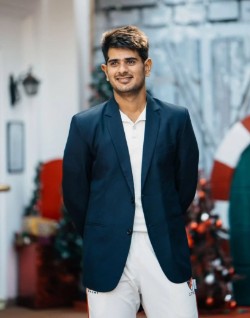 Abhishek Tehlani