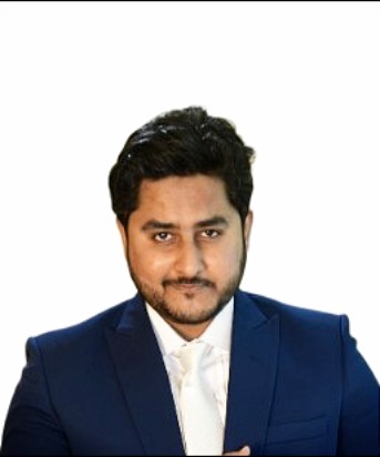 Zain Faruqi