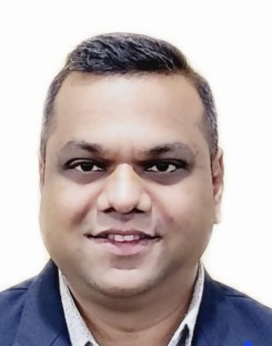 Rupesh Mohan Kalsekar