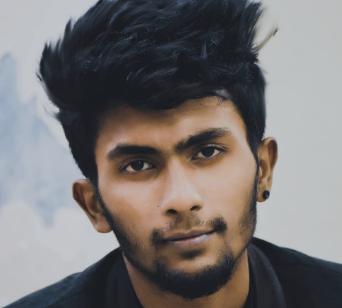 Jaganathan P