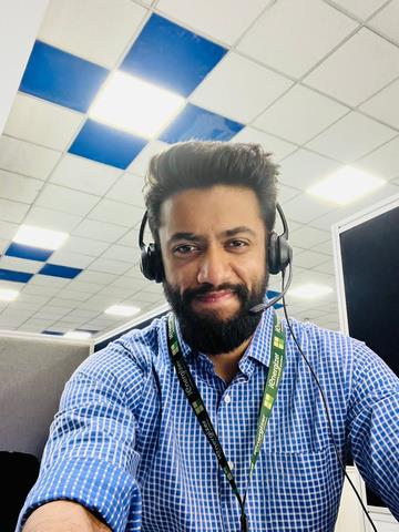 Parth Bhanu